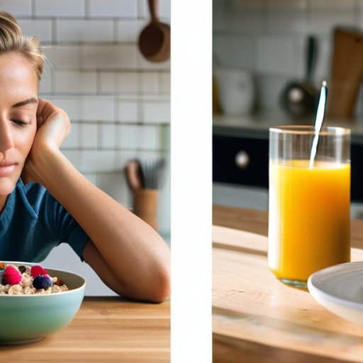 Balancing the Scale: Final Thoughts on Blood Sugar and Emotional Stability