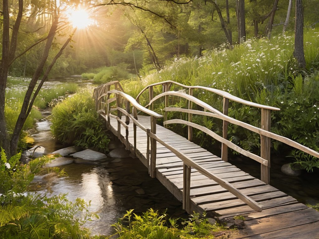 Boundaries as Bridges linking people together