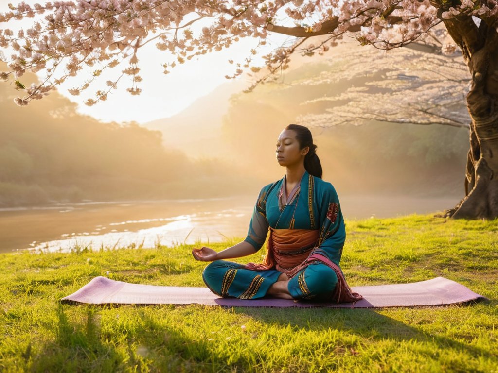 Breath as a Bridge Across Cultures