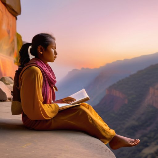 Breathing Across Borders: Bringing It All Home