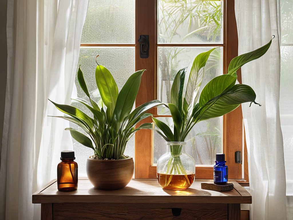 Breathing New Life Into Our Homes guide