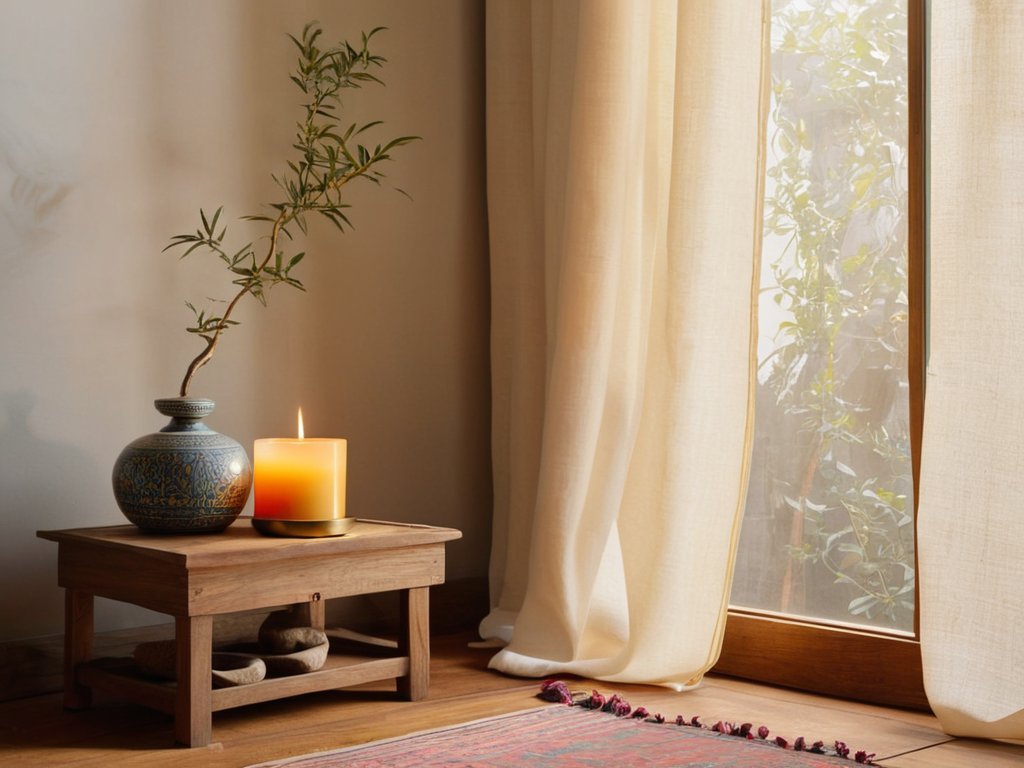 Bringing It All Together: Your Personal Sanctuary