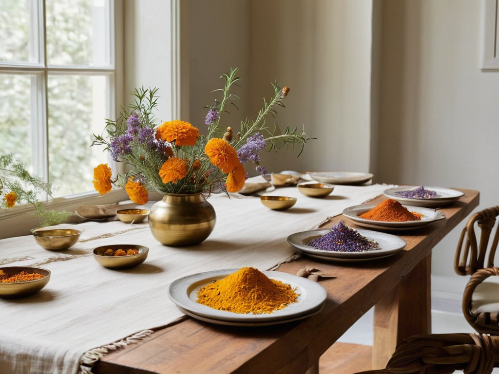 Bringing the World to the Table: A Closing Reflection