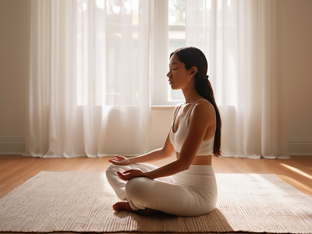 Closing Reflections: Breathing the World into Mindfulness