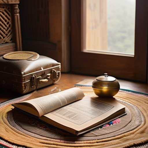 Closing the Circle: A Global Self‑Care Reflection