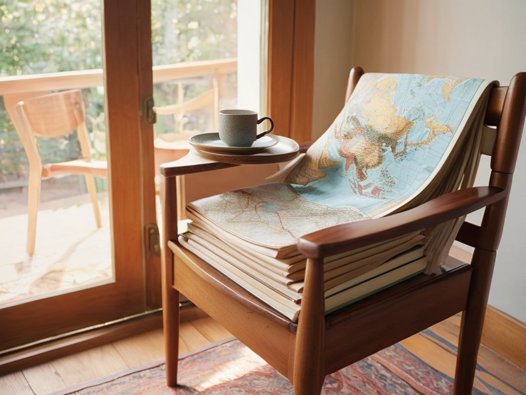 Closing the Circle: Journaling as a Bridge