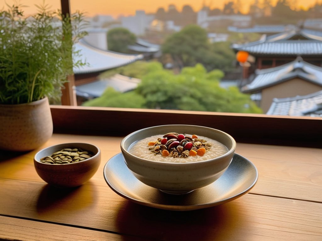 Closing Thoughts: A Global Plate for Restful Nights