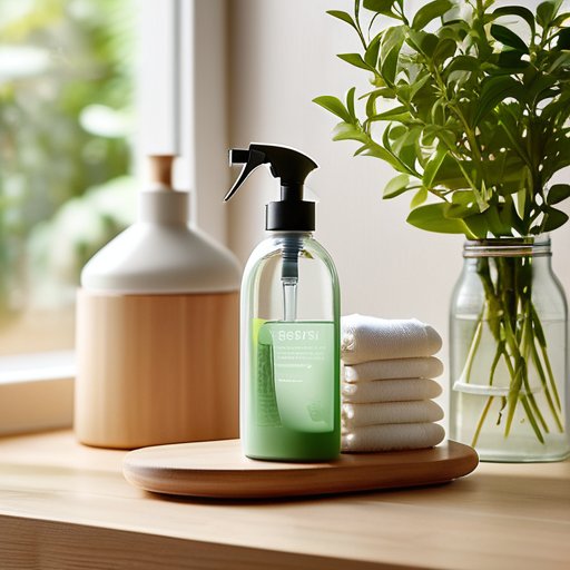 Closing Thoughts: A Greener Clean for Shared Futures