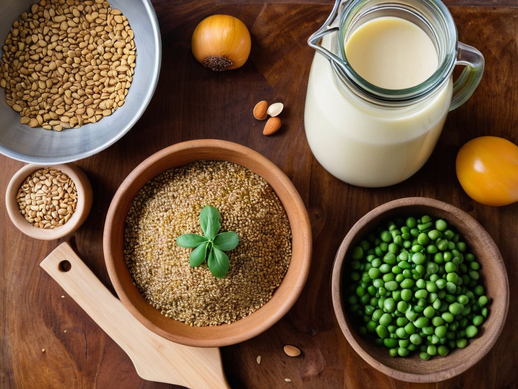 Closing Thoughts: Plant‑Based Paths to a Sustainable Future