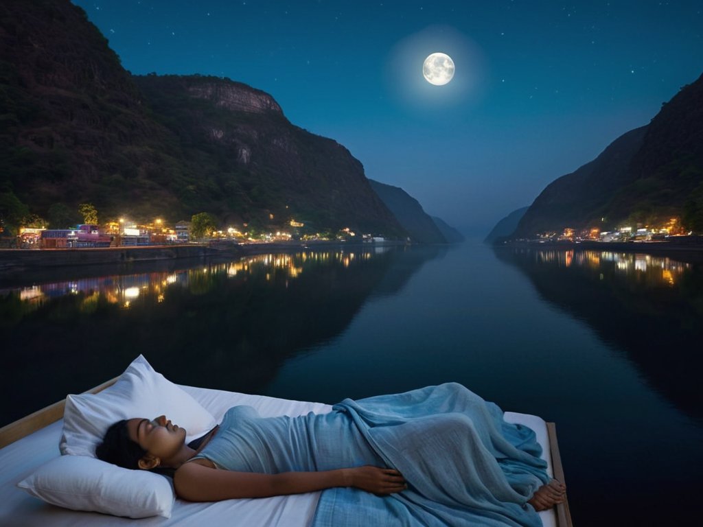 Closing Thoughts: Stitching Sleep and Psyche Across Borders