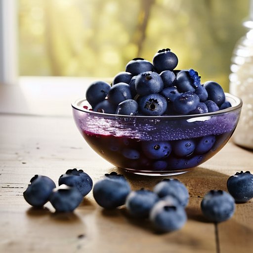Closing Thoughts: The Ripple Effect of Blueberry Antioxidants