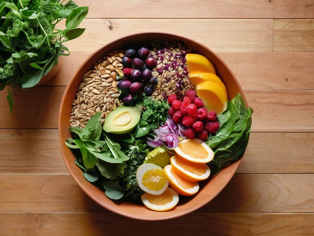 Cultivating Heart Health plant-based lifestyle