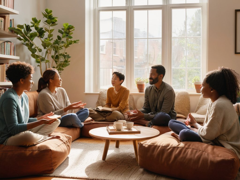 Cultivating Meaningful Social Connections: 5 Actionable Tips