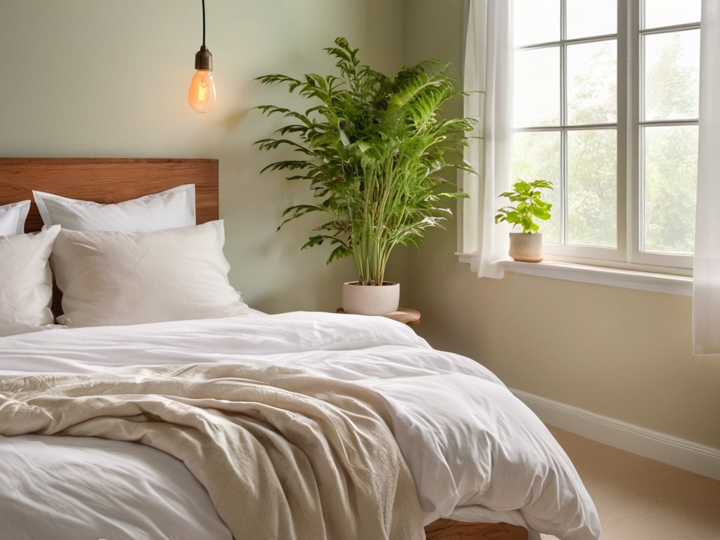 Cultivating Restful Nights Sleep Tips