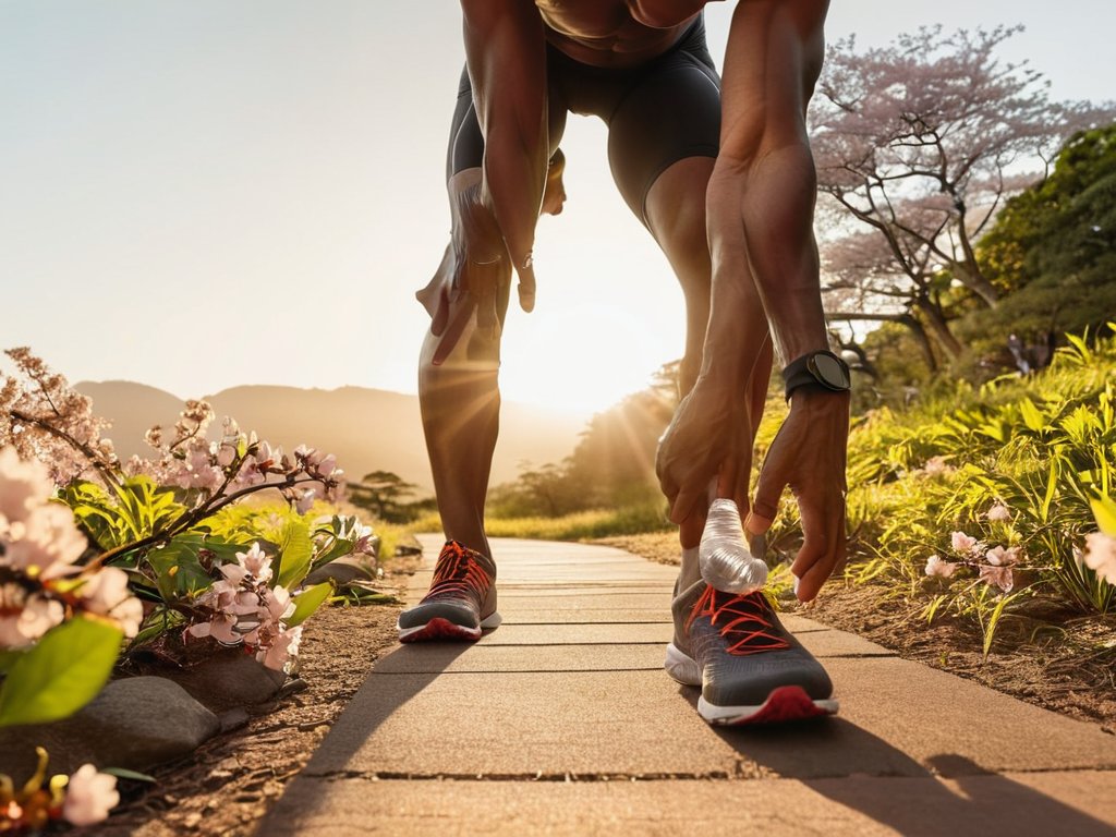 Daily Exercise Essentials: Five Tips to Keep You Moving Across Borders