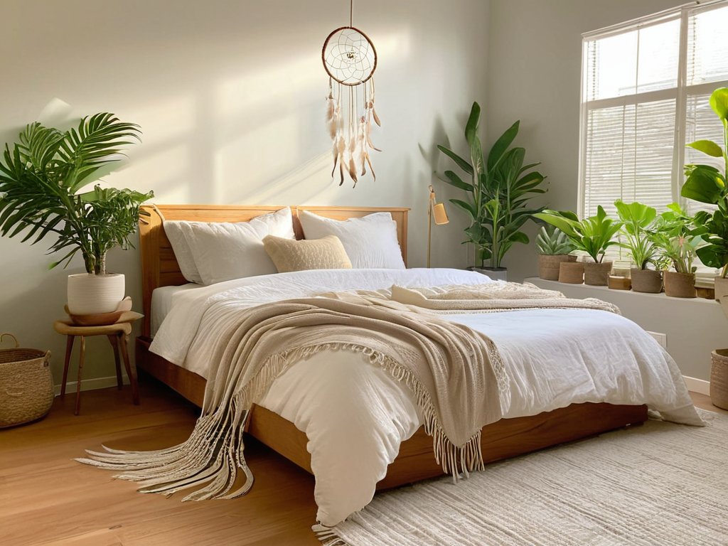 Dreamcatchers for sleep wellness