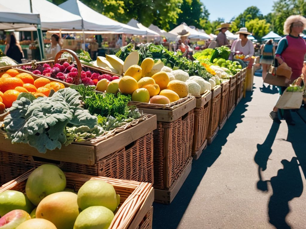 Green Revolution plant-based journey