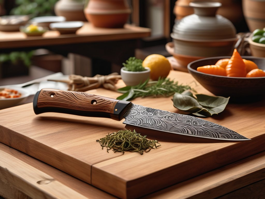 Exploring the Best Chefs Knives Global Stories Unveiled