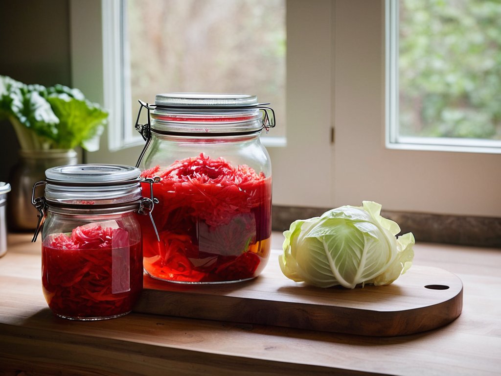 Fermentation Essentials: 5 Tips to Elevate Your Kitchen
