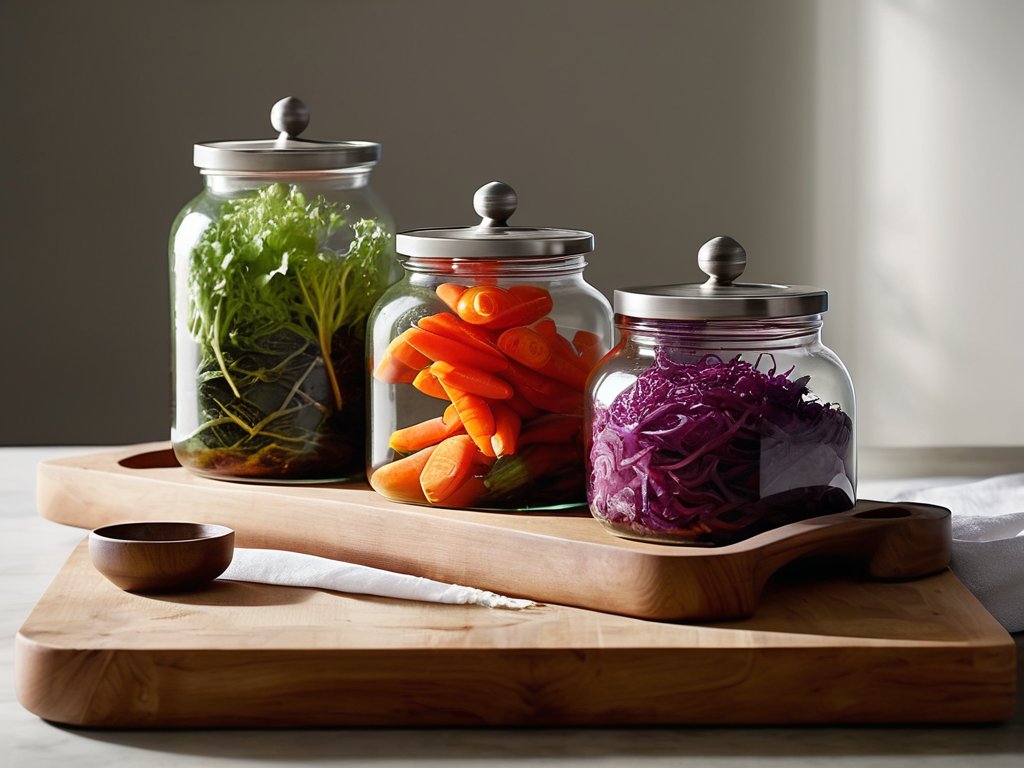 Fermentation Fundamentals: 5 Essential Tips for Beginners