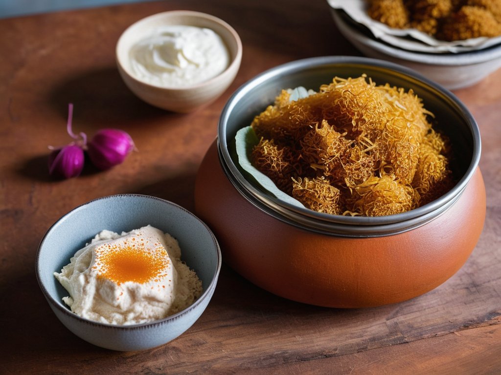 Fermented Foods and Gut Health: A Closing Reflection