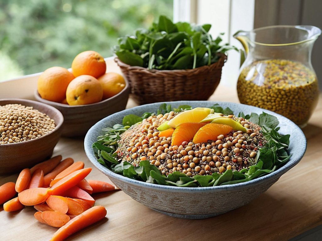 Fiber‑Focused Detox Tips for a Global Cleanse