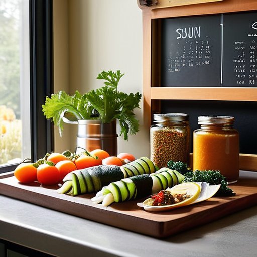 Final Reflections: Turning Meal Planning into Global Dialogue