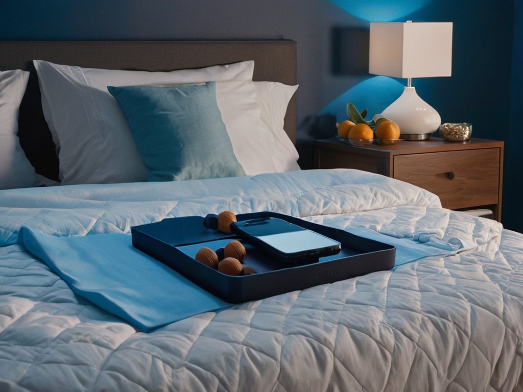 Final Reflections: optimal sleep for athletes