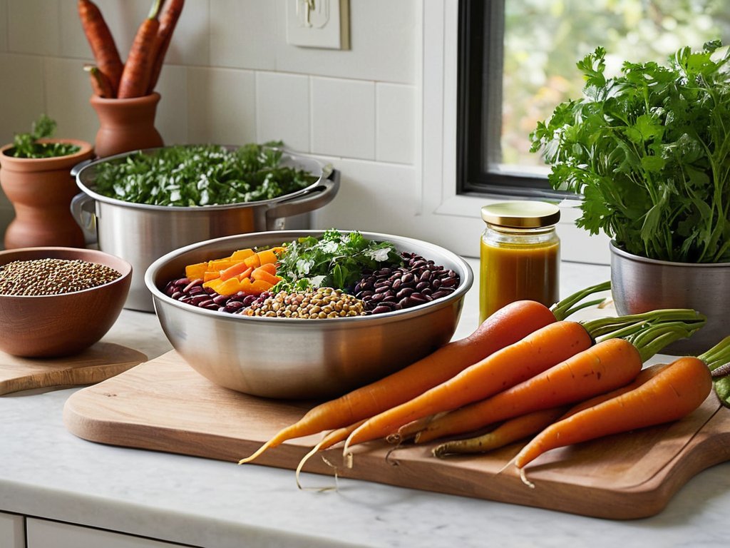Final Thoughts: A Plate for the Planet
