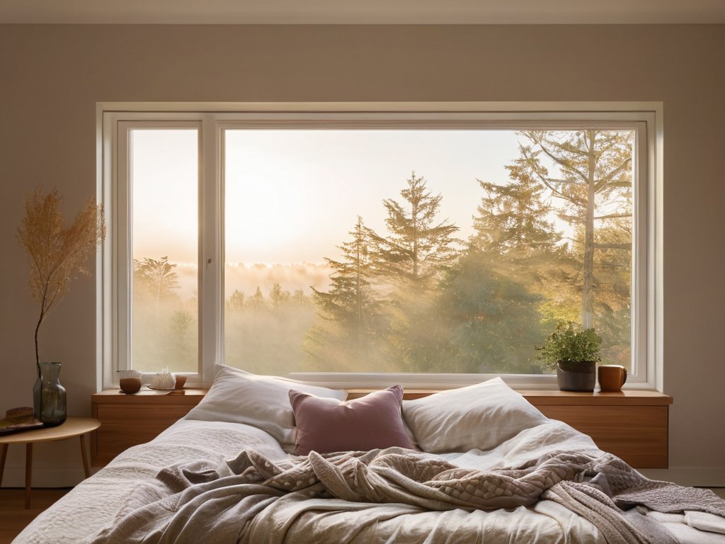 Finding Harmony exercise sleep balance