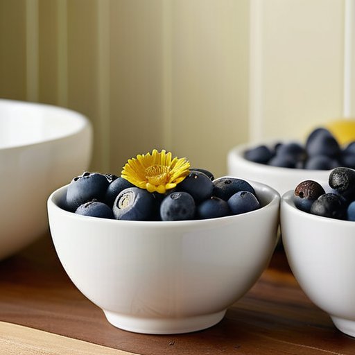 Five Bite‑Sized Strategies to Tame Stress Through Food