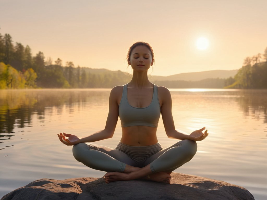 Five Breath‑Based Boosts for Stress‑Free Living