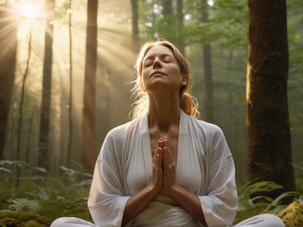 Five Breath‑Based Practices to Deepen Your Meditation