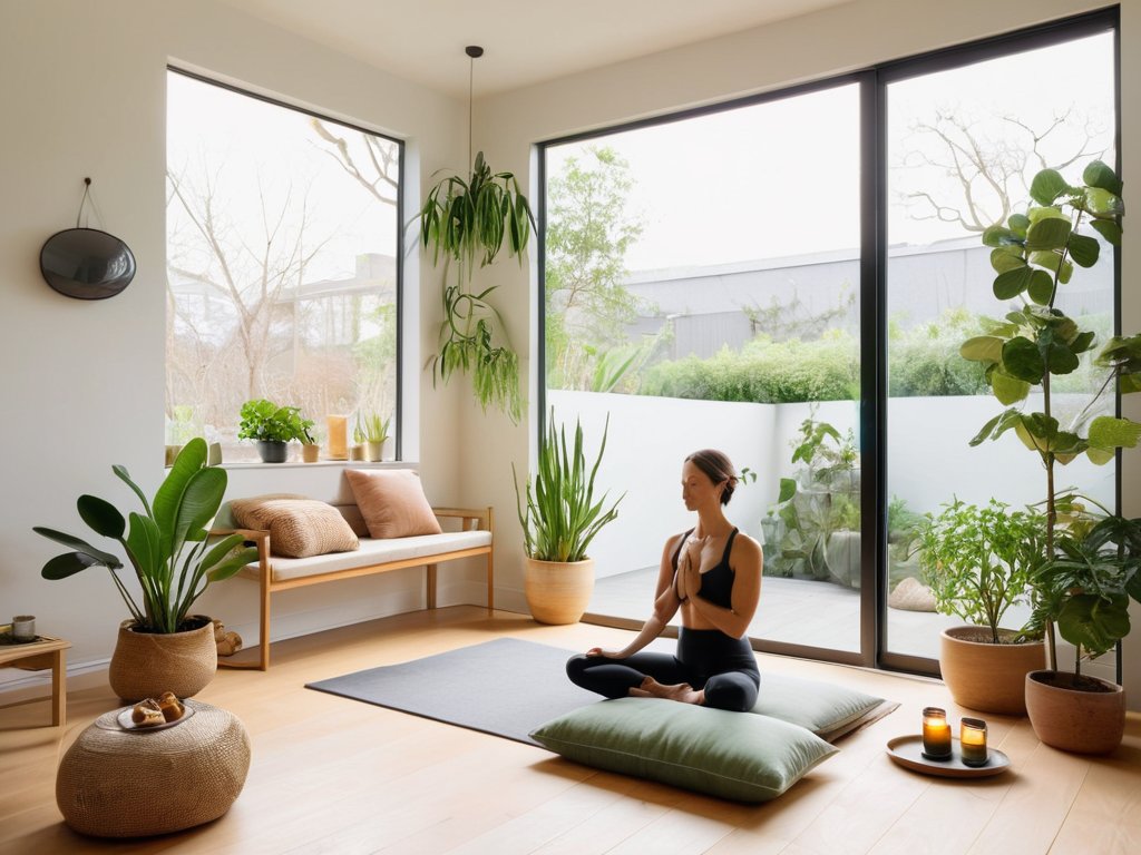 Five Bright Ways to Boost Wellness with Natural Light