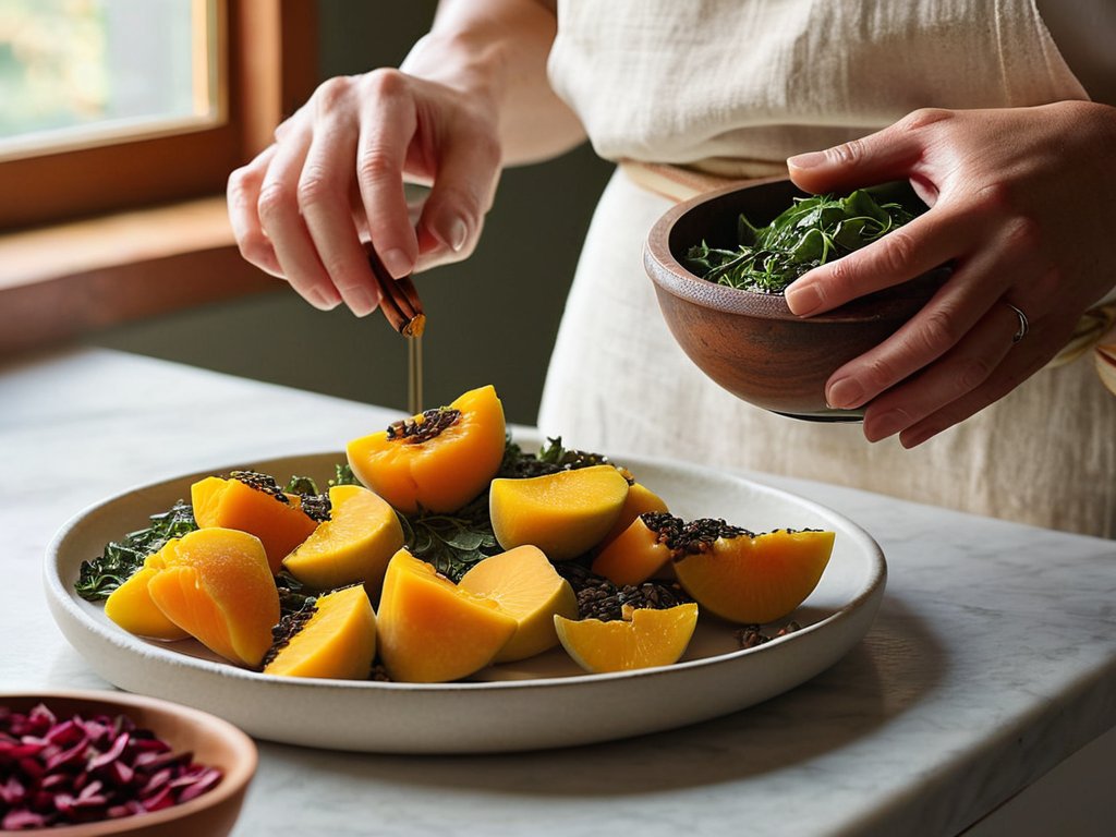 Five Essential Tips for Ayurvedic Cooking
