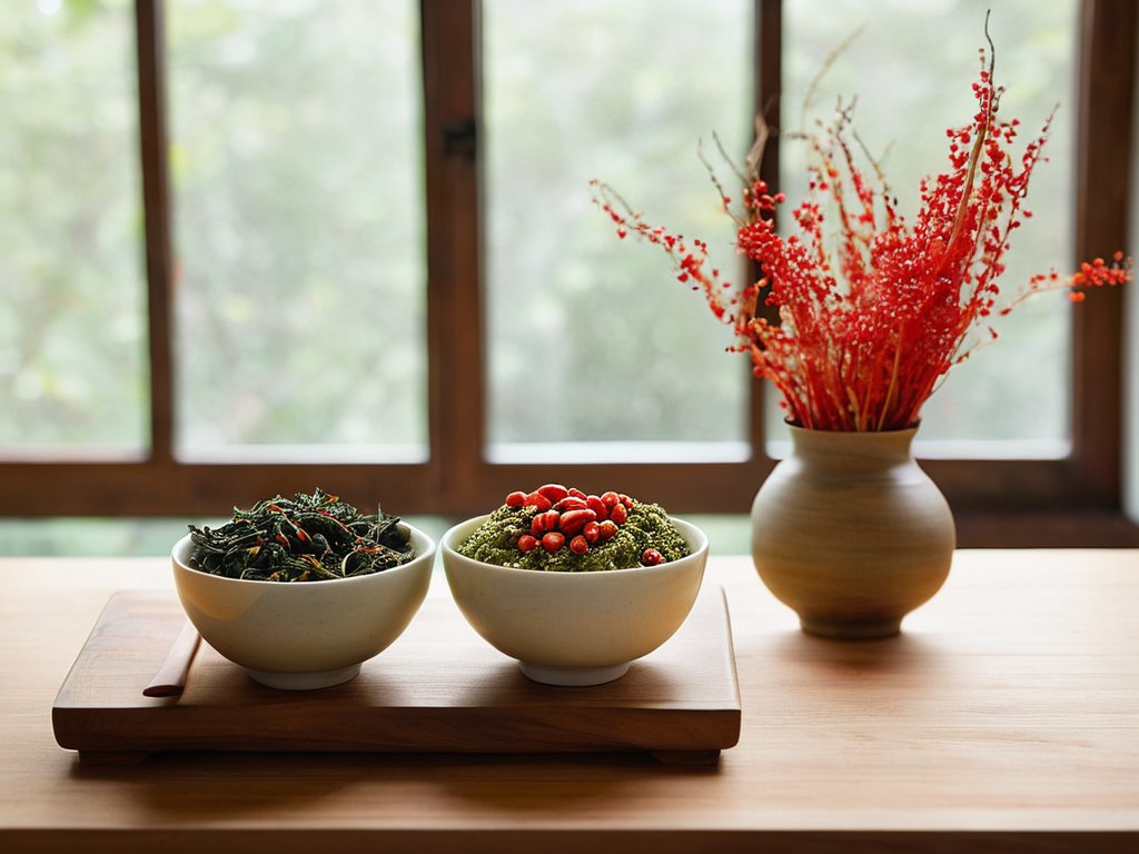 Five Essential Tips for Embracing Asian Superfoods