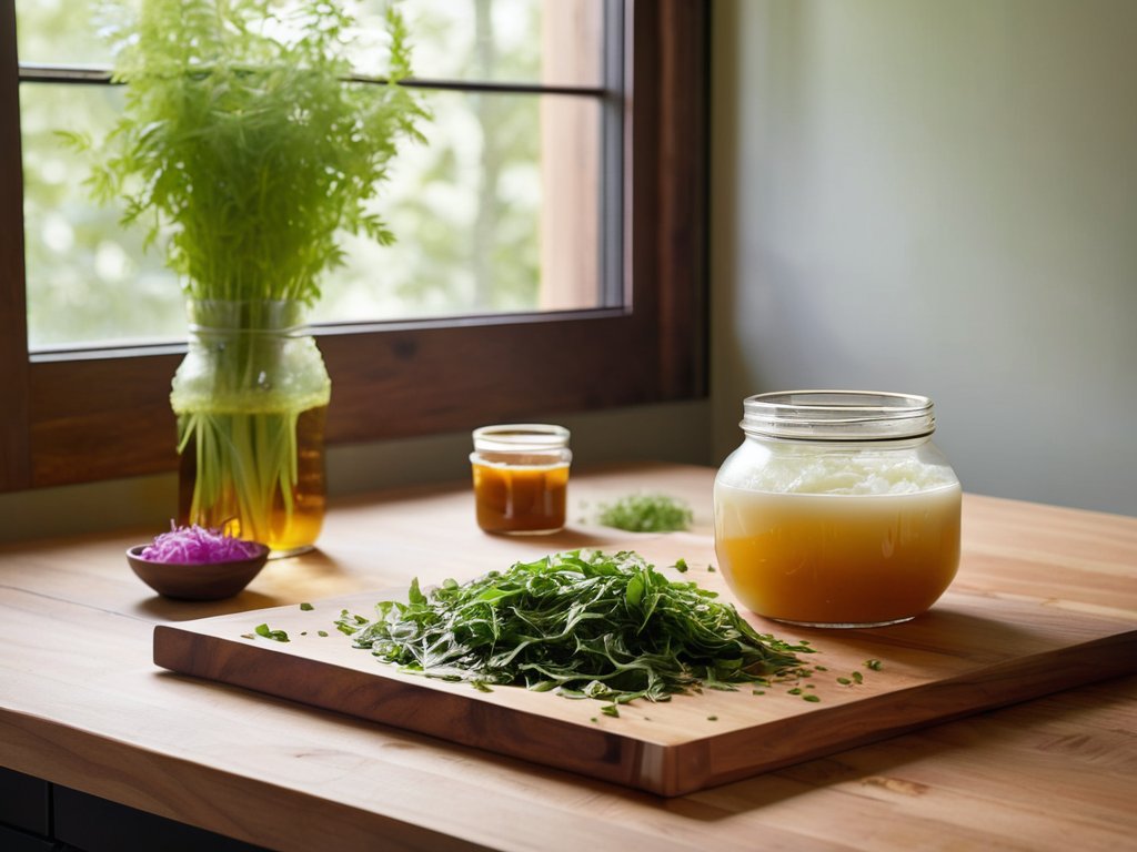 Five Essential Tips for Harnessing Fermented Foods for a Happy Gut