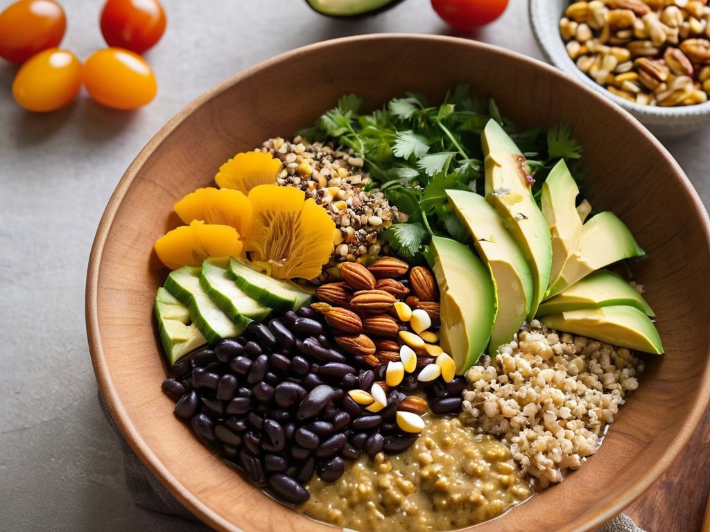 Five Essential Tips for Holistic Nutrition Across Cultures