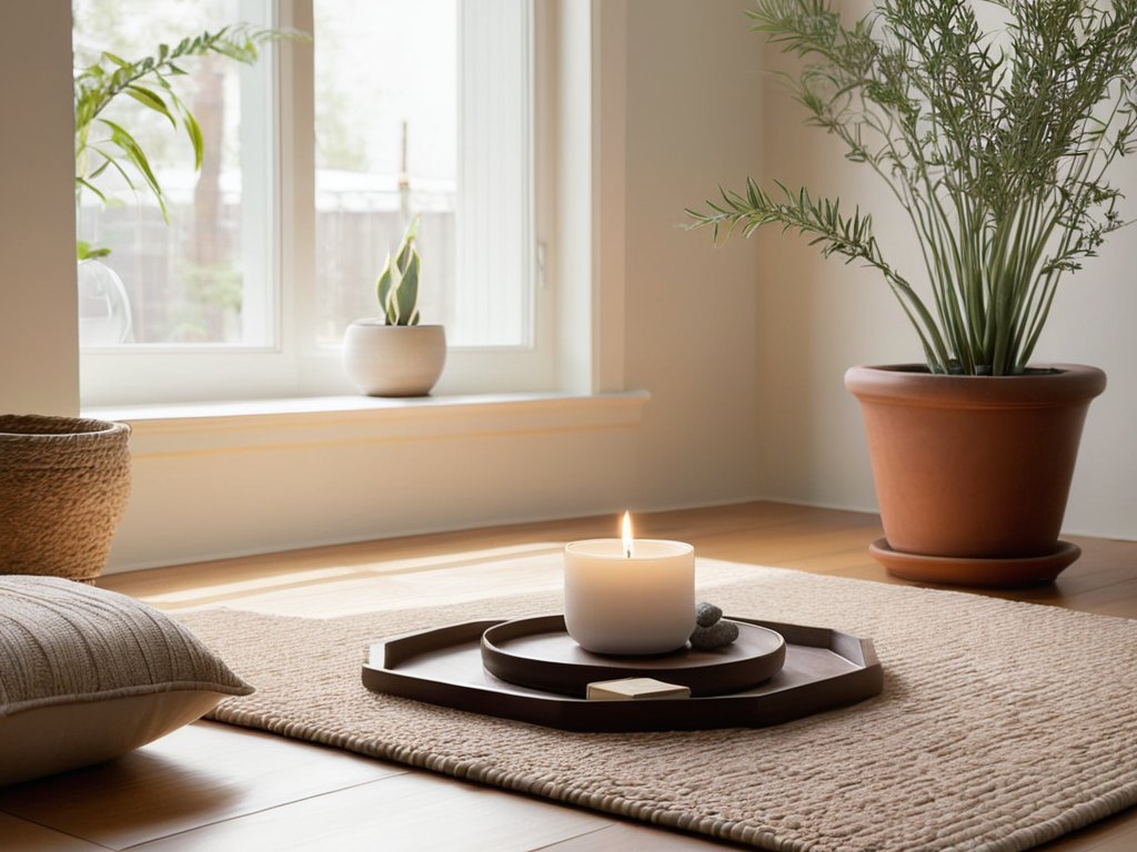 Five Essential Tips to Craft Your Personal Mindfulness Oasis