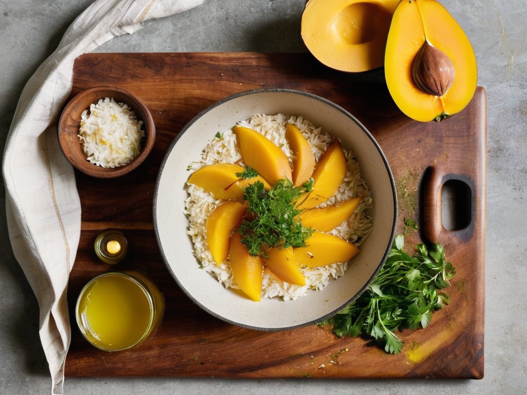 Five Essential Tips to Harness Fats for Flavor, Nutrition, and Tradition