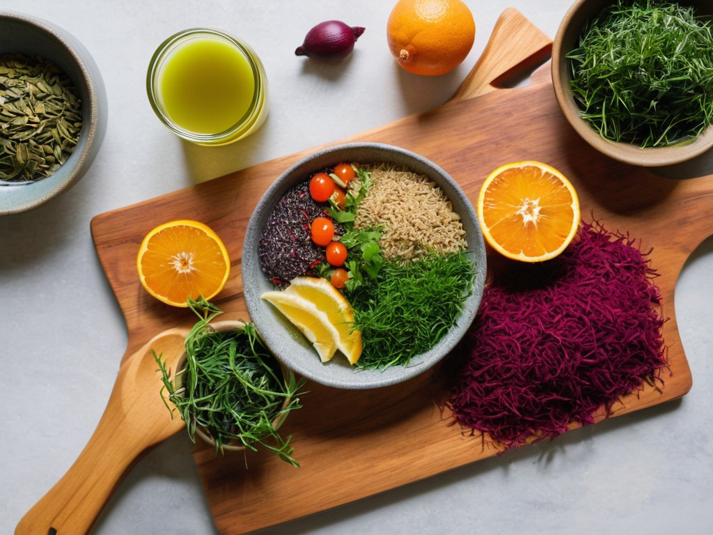 Five Essential Tips to Keep Your Detox Journey Grounded and Global