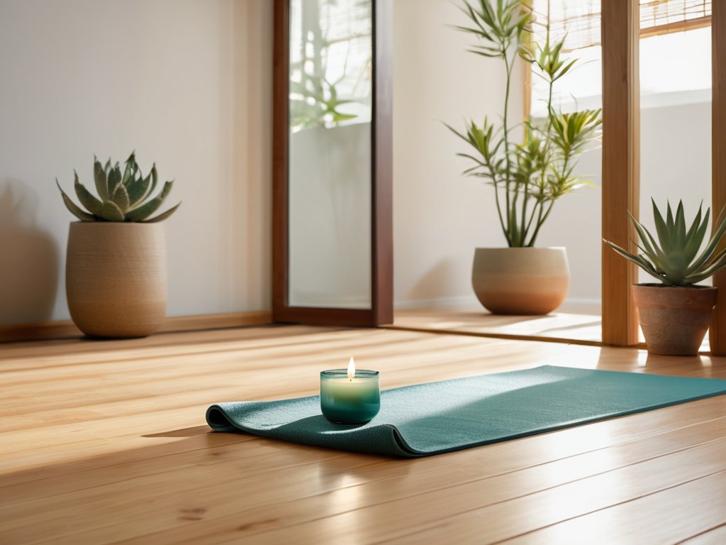Five Essential Tips to Keep Your Yoga Practice Thriving
