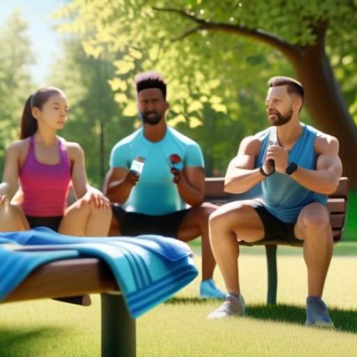 Five Essential Tips to Kick‑Start Your Beginner Fitness Journey