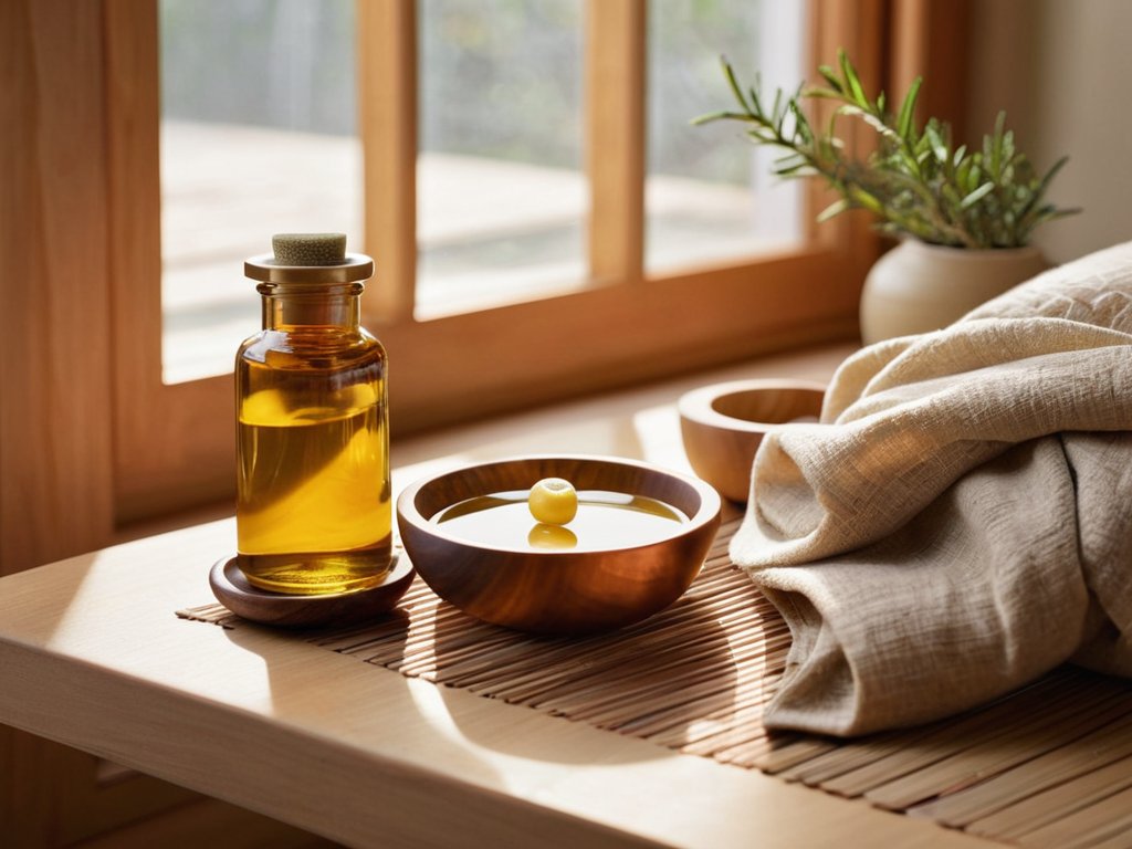 Five Everyday Ayurvedic Touchstones for Balanced Living