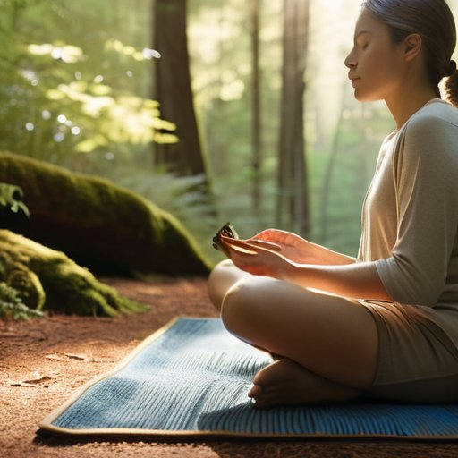 Five First‑Step Practices to Anchor Your Mindfulness Journey