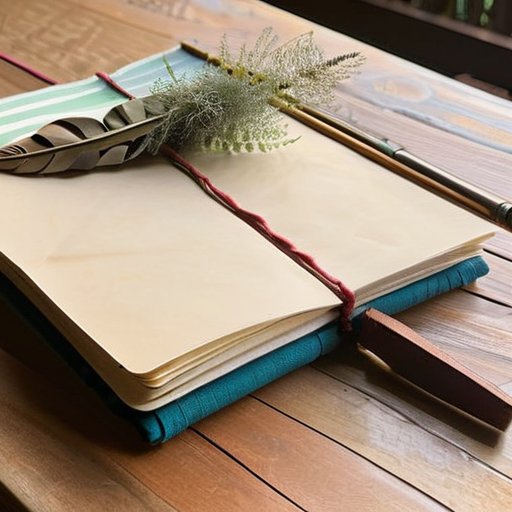 Five Global Journaling Practices to Keep Your Story Alive