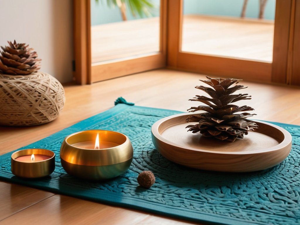 Five Global‑Inspired Practices for Everyday Mindfulness