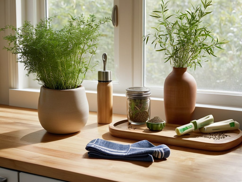 Five Global‑Inspired Practices for Everyday Sustainable Living