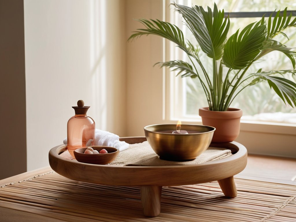 Five Global‑Inspired Self‑Care Practices to Anchor Your Day