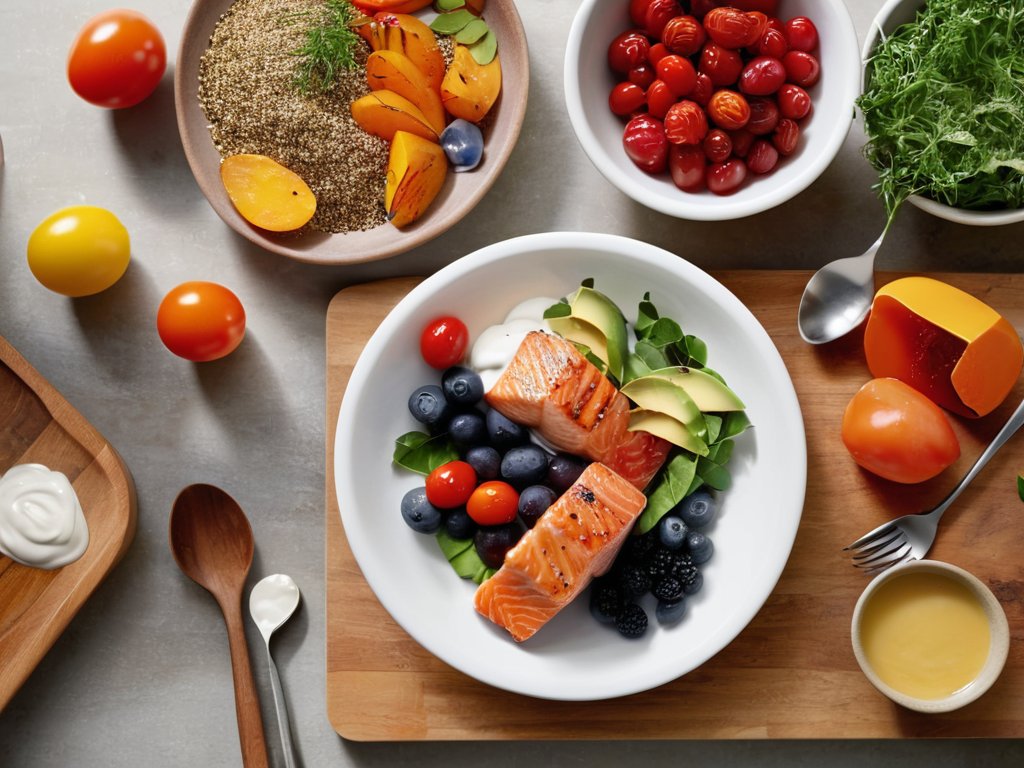 Five Guiding Tips for Harmonizing Your Macronutrients